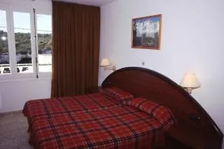 Otel Petit Xuroy 2*