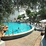 酒店 Petit Xuroy Cala Alcaufar