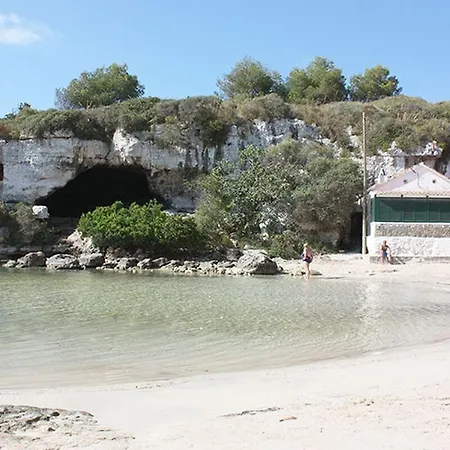 Petit Xuroy 2* Cala Alcaufar