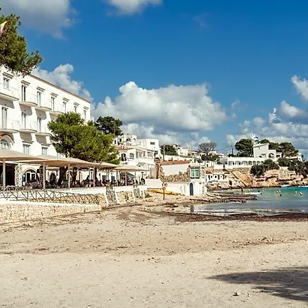 Petit Xuroy 2* Cala Alcaufar