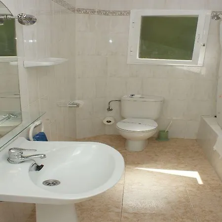 Hotel Petit Xuroy 2*