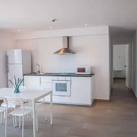 Petit Xuroy 2* Cala Alcaufar