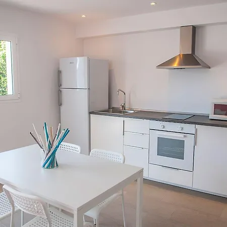 Petit Xuroy Szálloda