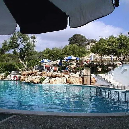 Szálloda Petit Xuroy