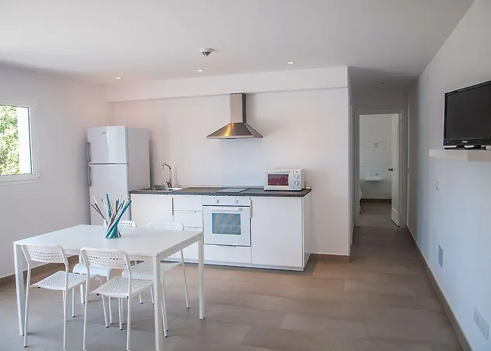 Petit Xuroy 2* Cala Alcaufar